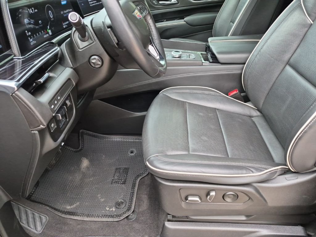 Used Car 2022 Cadillac Escalade  Sport For Sale Under $70,000 In Austin, Texas