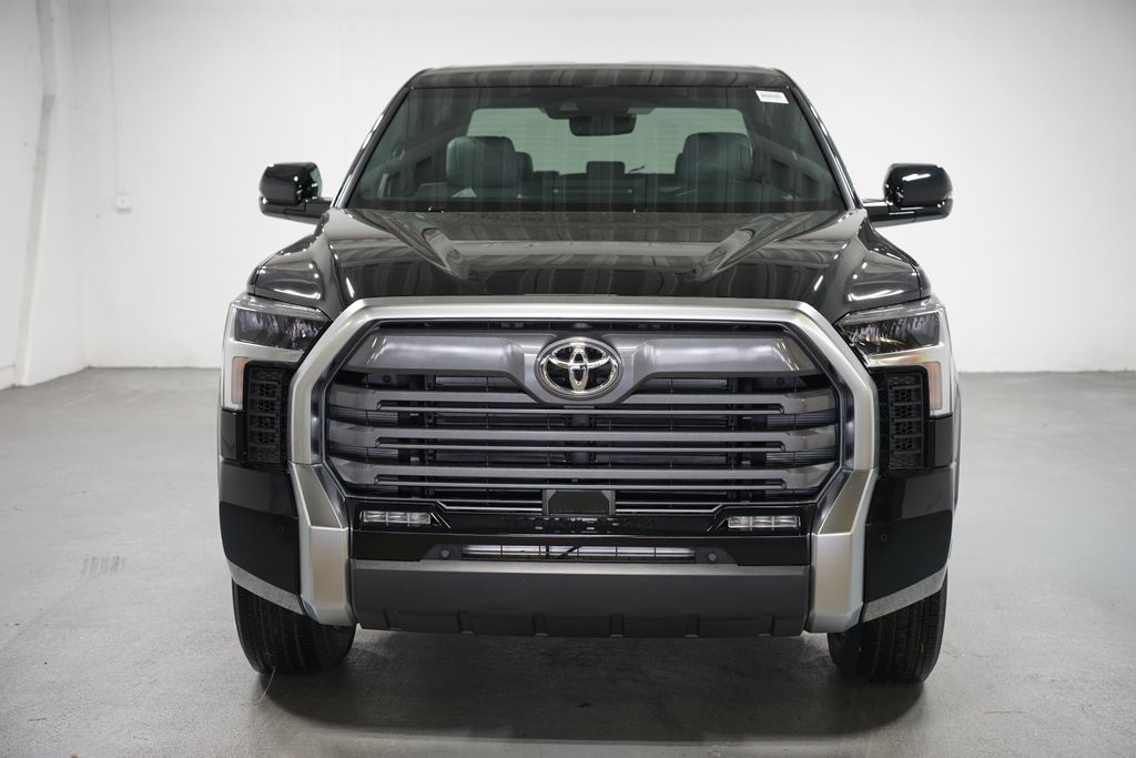 Thumbnail: 2026 Toyota Tundra - 2
