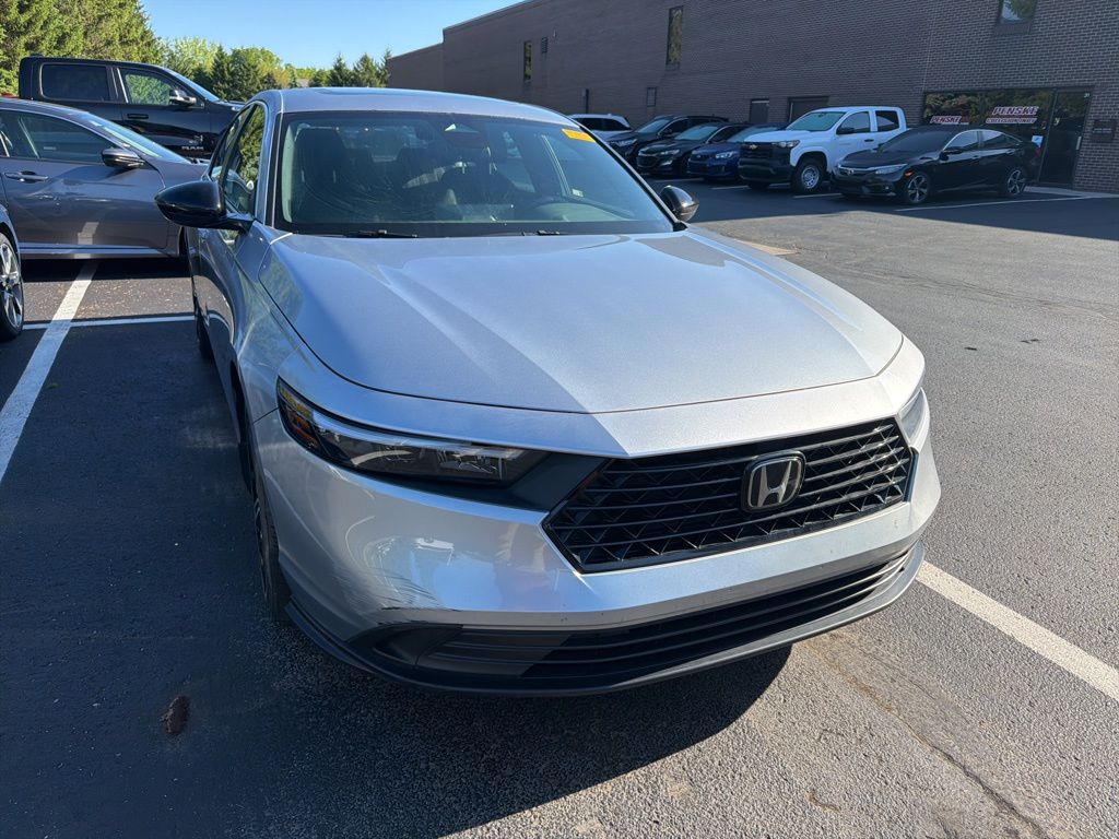 Thumbnail: 2023 Honda Accord - 5