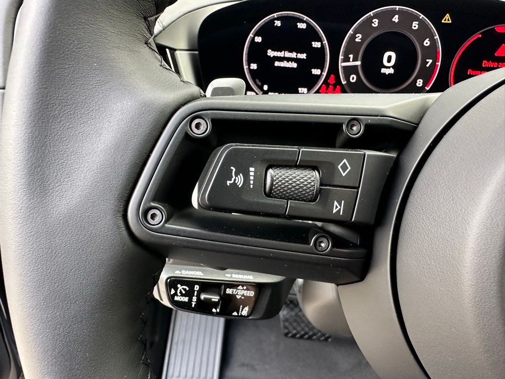 Thumbnail: 2026 Porsche  - 18