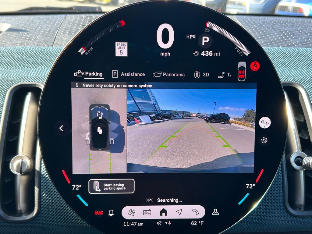 Thumbnail: 2026 MINI Cooper Countryman - 22