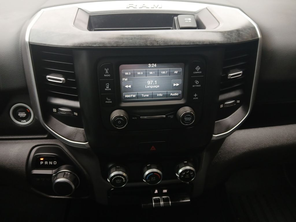 Used Car 2019 Ram 1500  Big Horn/lone Star For Sale Under $20,000 In Austin, Texas