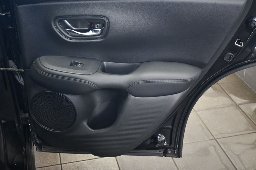 Thumbnail: 2023 Honda HR-V - 29