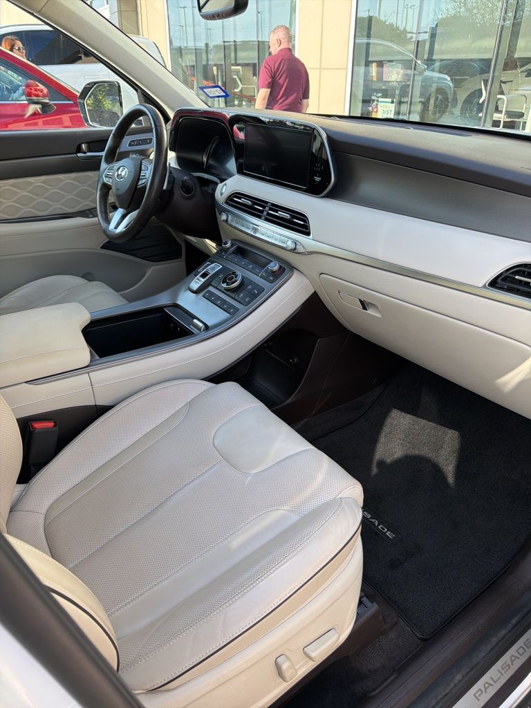 Thumbnail: 2020 Hyundai Palisade - 9