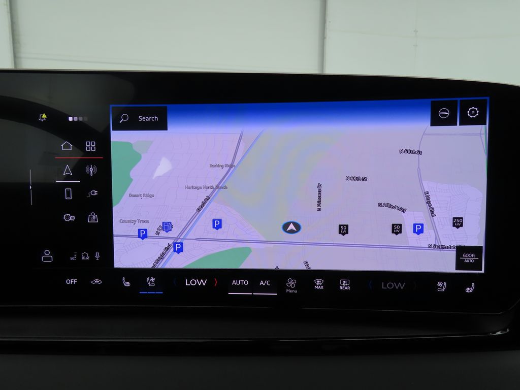 2025 Audi Q6 e-tron Premium 16