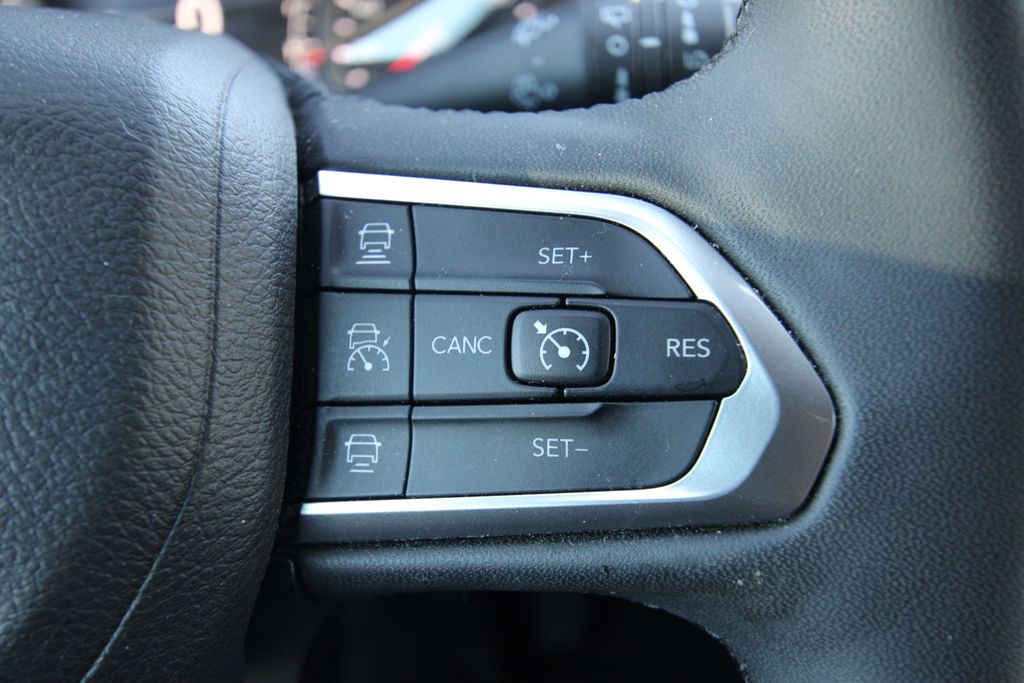 Used 2024 Jeep Compass SUV