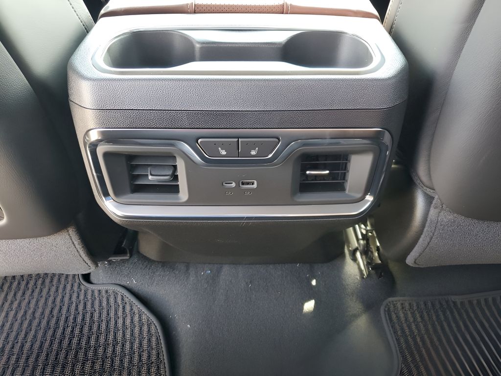 New Car 2025 Gmc Sierra 3500hd  Denali Ultimate For Sale Under $100,000 In Austin, Texas