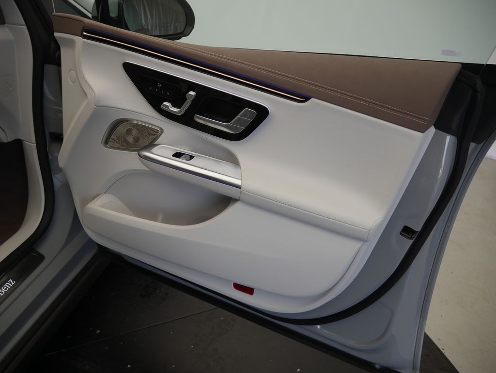 Thumbnail: 2023 Mercedes-Benz EQE - 23