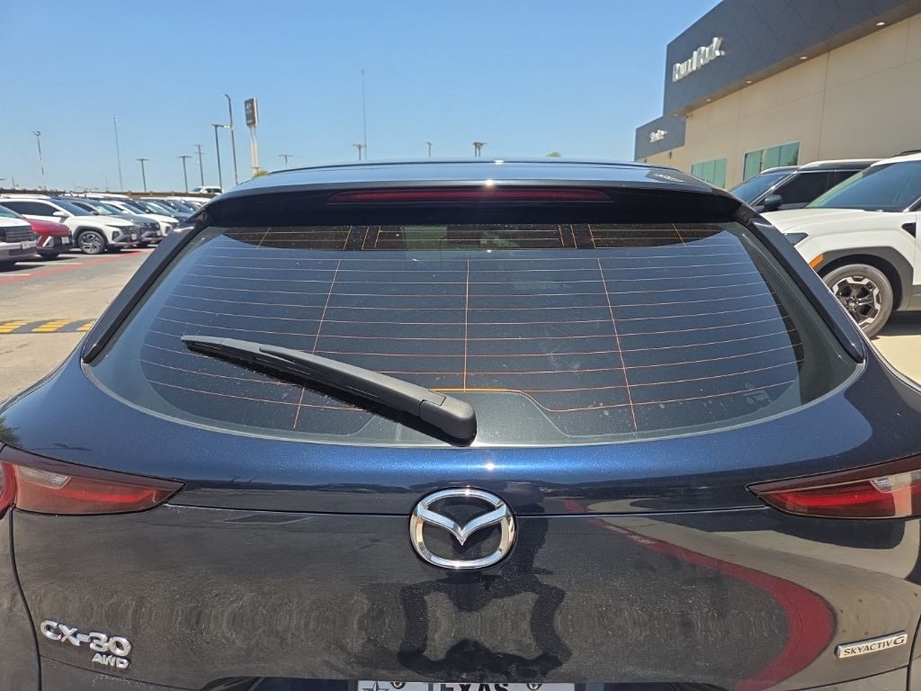 Thumbnail: 2024 Mazda CX-30 - 6
