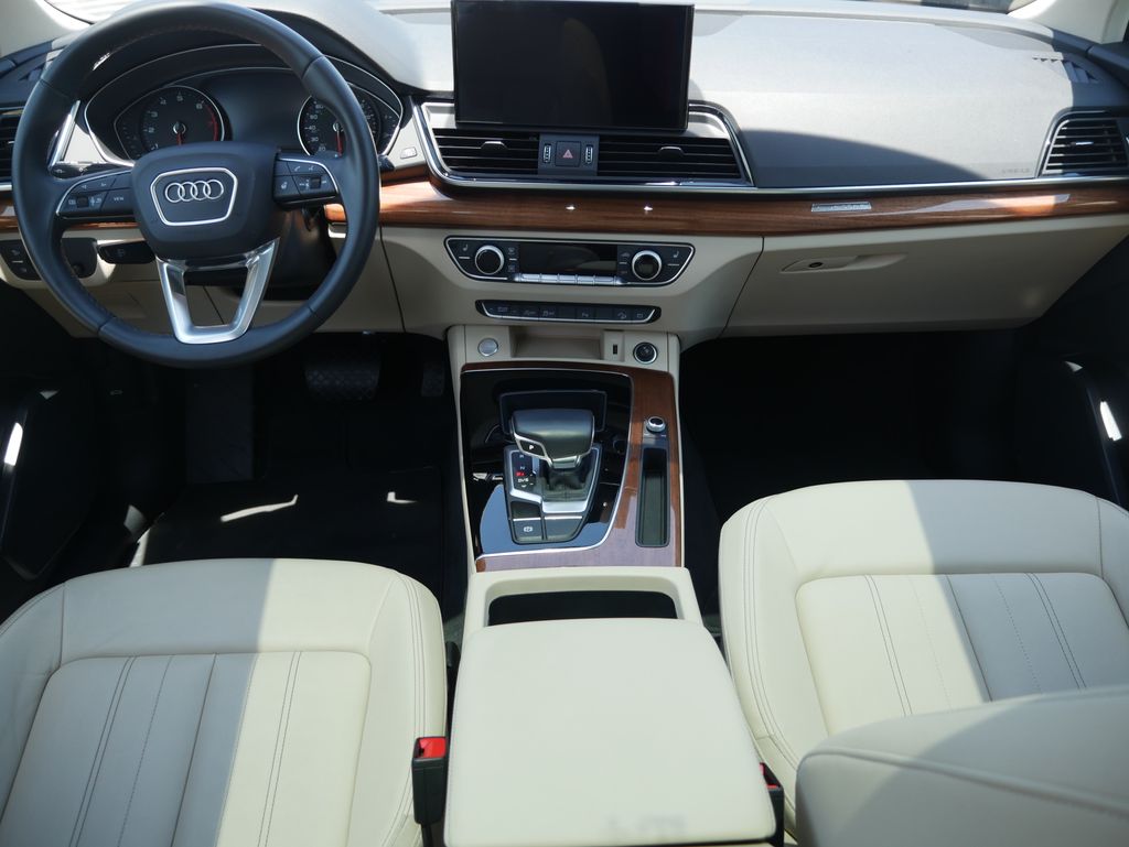 Thumbnail: 2022 Audi Q5 - 29