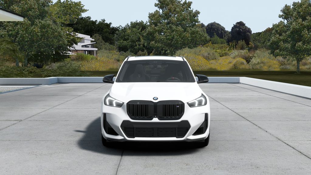 Thumbnail: 2026 BMW X1 - 27