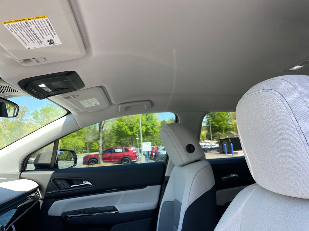 Thumbnail: 2026 Honda Prologue - 29