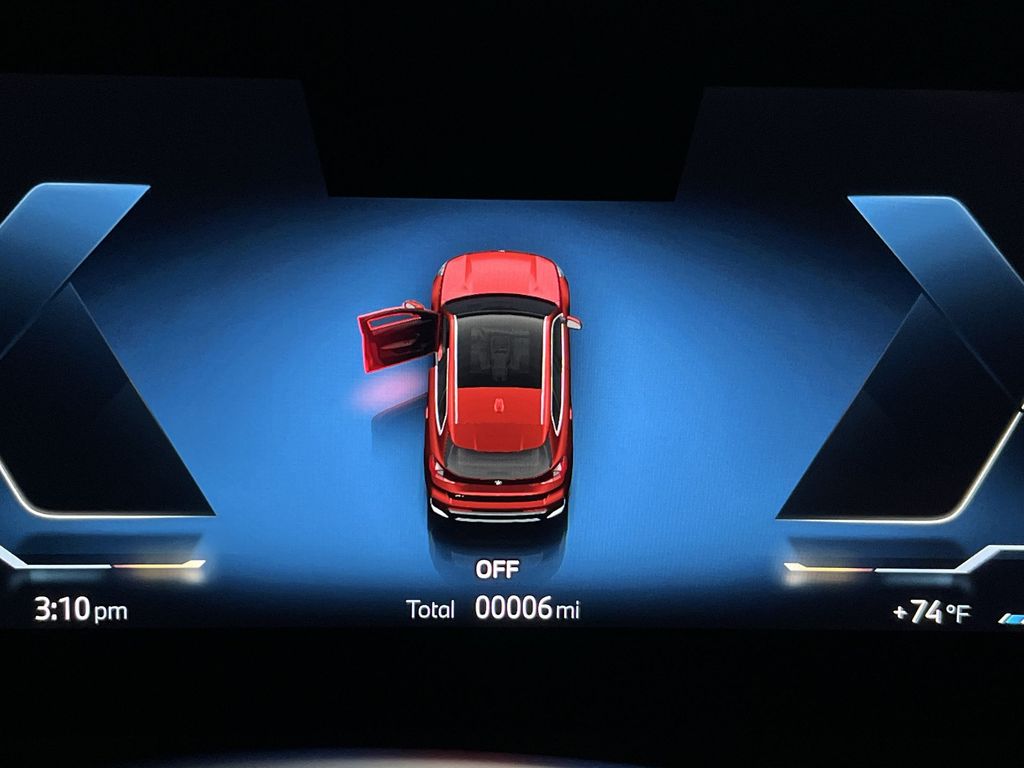 Thumbnail: 2026 BMW X1 - 15