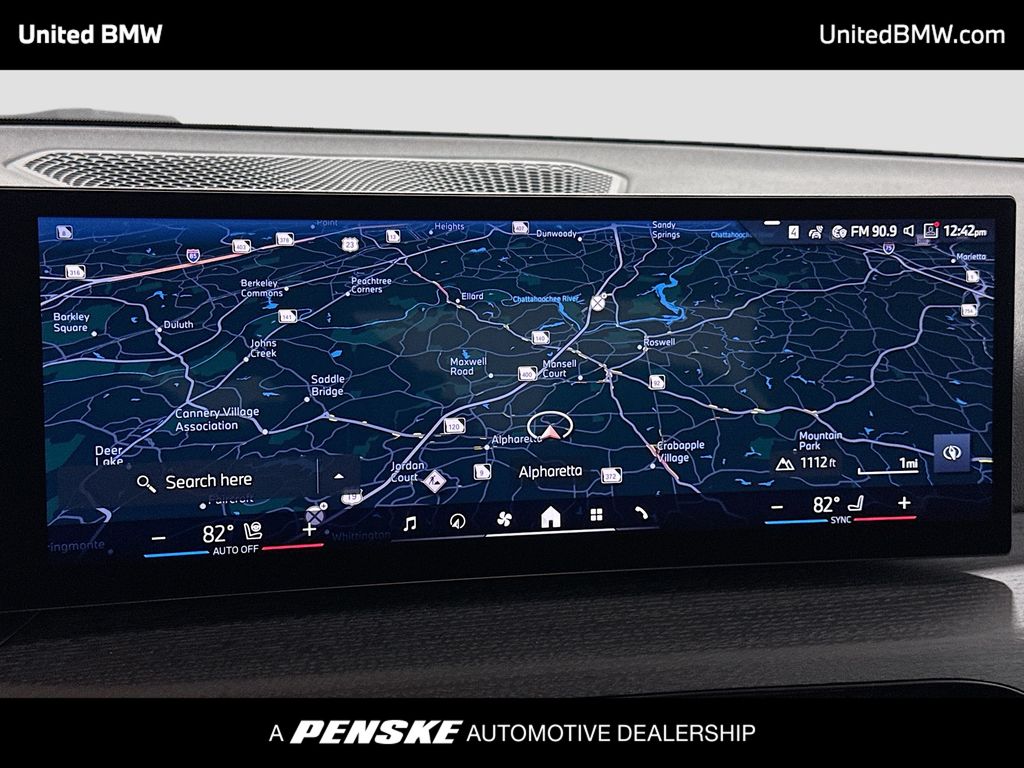 Thumbnail: 2026 BMW 3 Series - 10