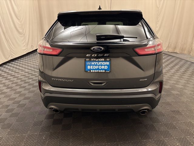 Used 2024 Ford Edge For Sale in Bedford, OH