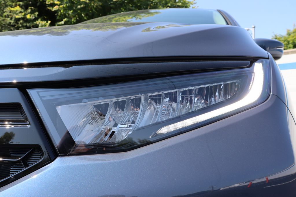 Thumbnail: 2026 Honda Odyssey - 9