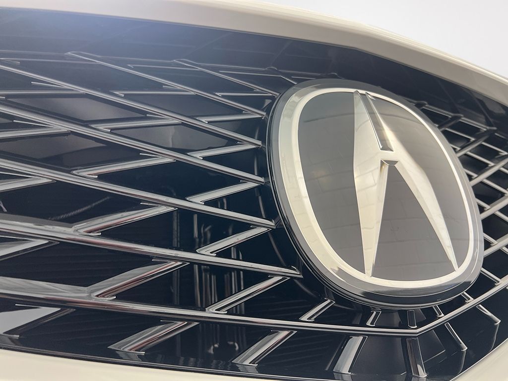 new 2026 Acura MDX car, priced at $64,450