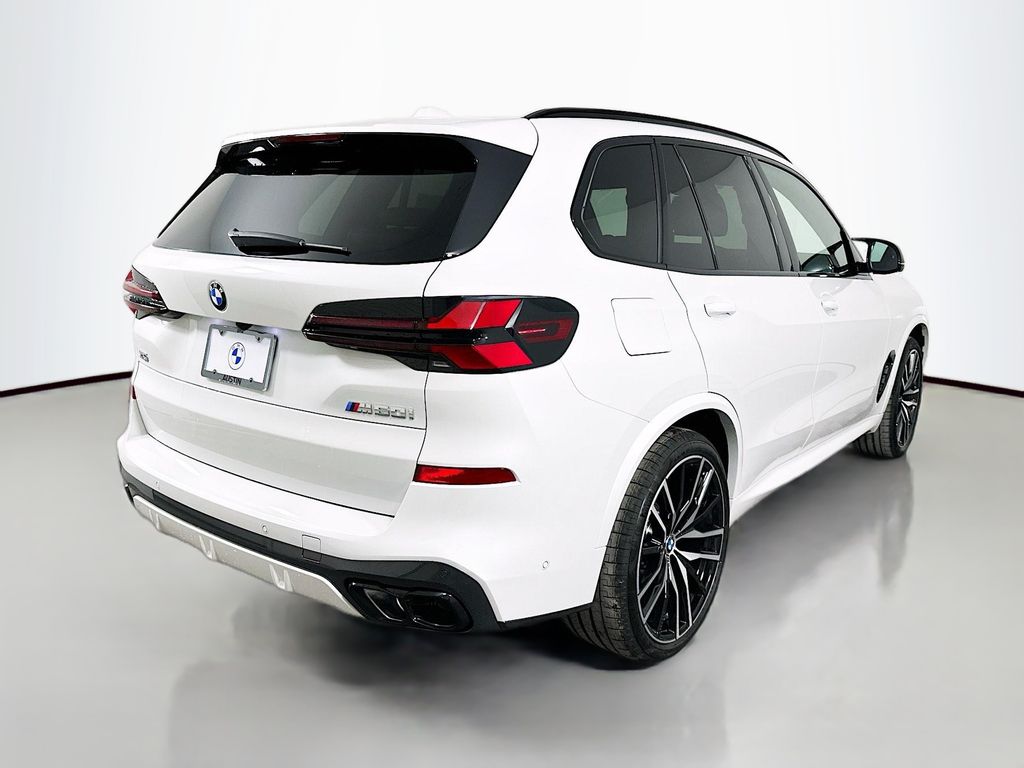 Thumbnail: 2026 BMW X5 - 5
