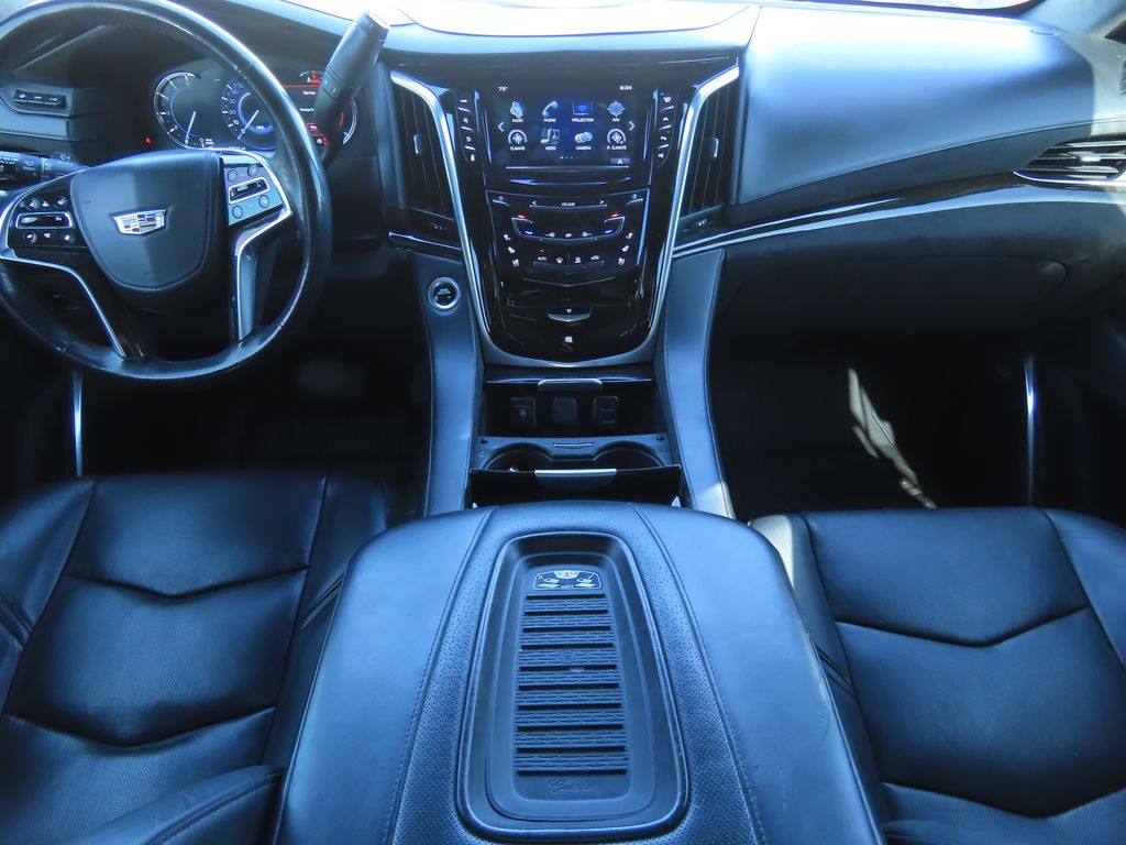 Thumbnail: 2020 Cadillac Escalade - 7