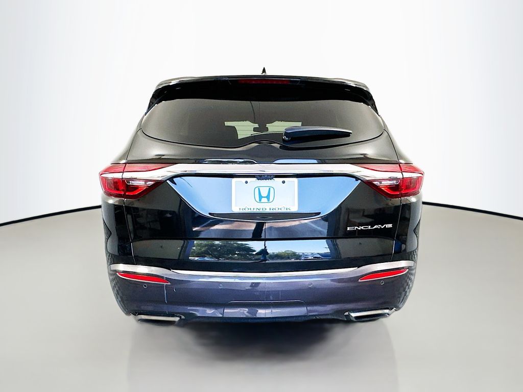 Thumbnail: 2019 Buick Enclave - 6