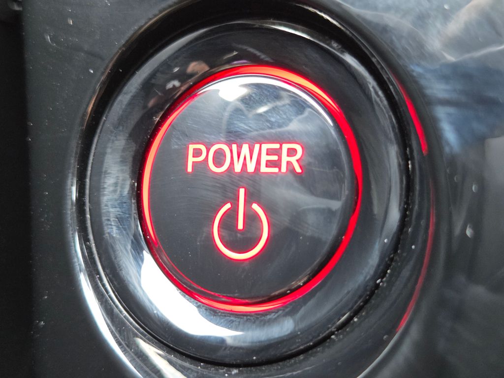 Certified Used 2025 Black Honda Sport-L image 38