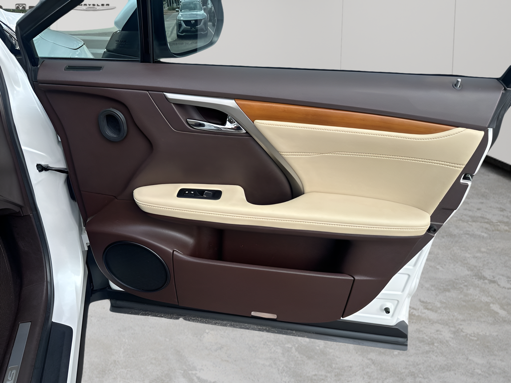 Used Car 2019 Lexus Rx  350 F Sport For Sale Under $30,000 In Austin, Texas