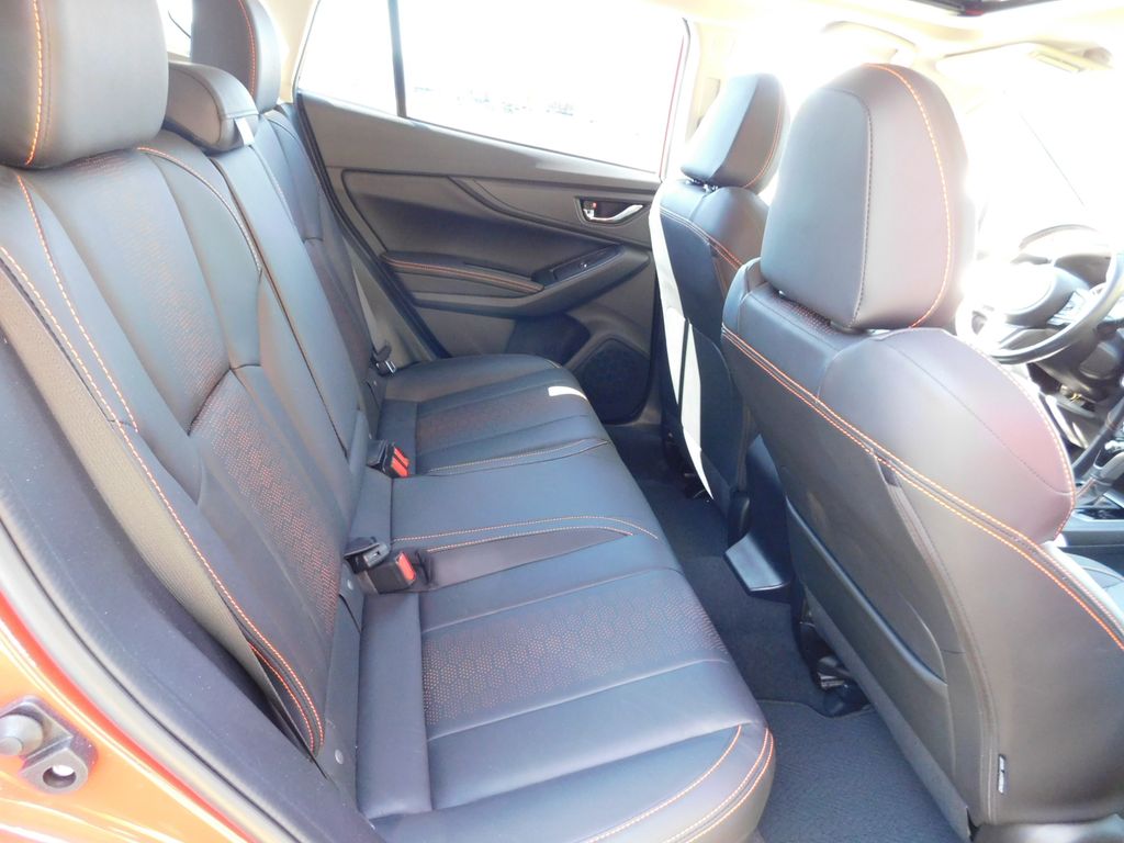 Thumbnail: 2023 Subaru Crosstrek - 5