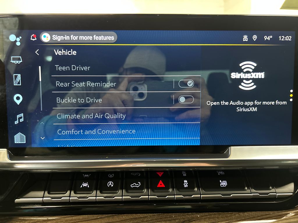 Certified Used 2025 Gray Chevrolet LT image 29