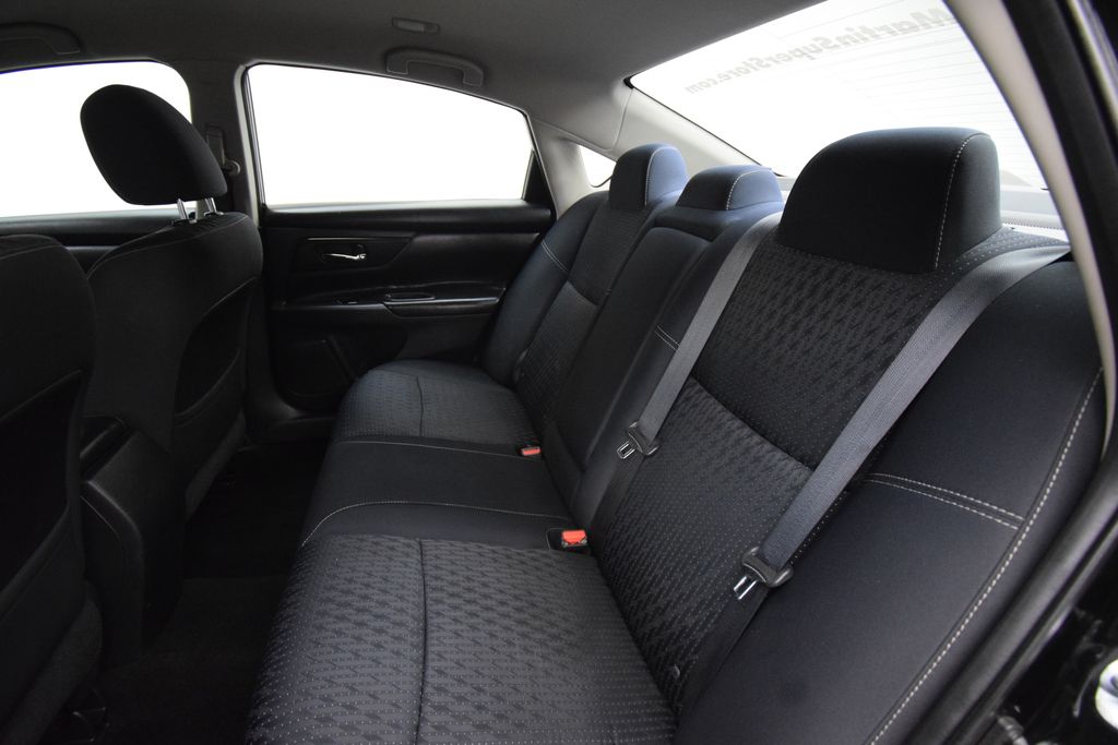 used 2016 Nissan Altima car, priced at $9,000