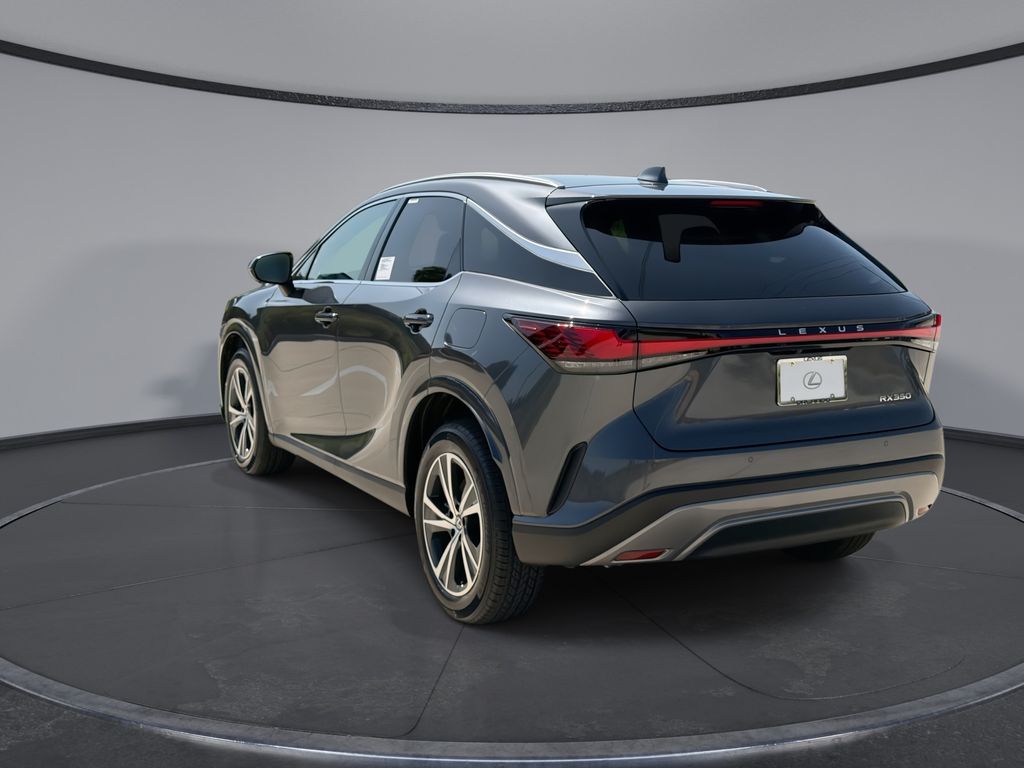 Thumbnail: 2026 Lexus RX - 10