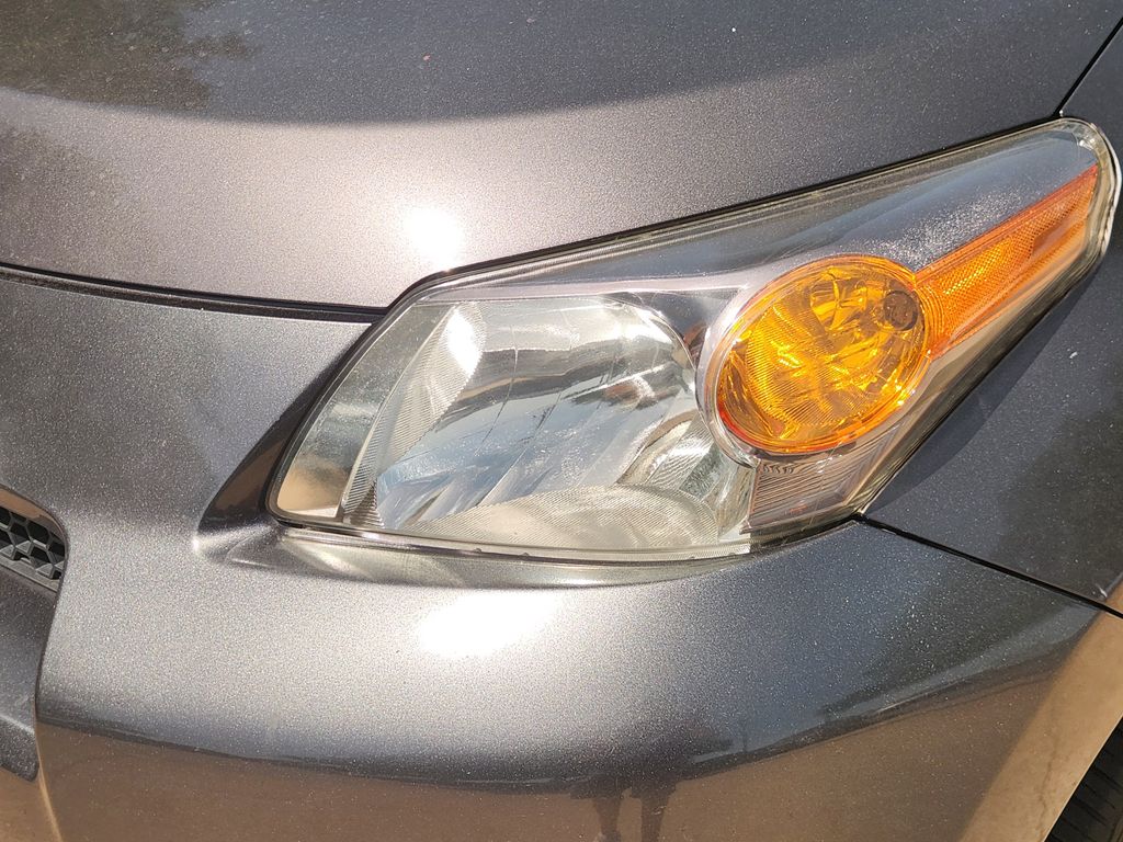 Used 2014 Gray Scion Base image 9