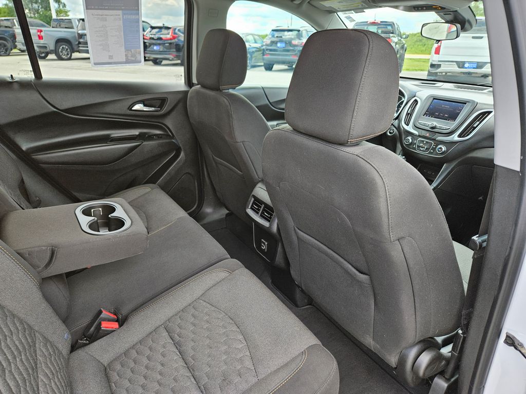Used 2020 Chevrolet Equinox SUV
