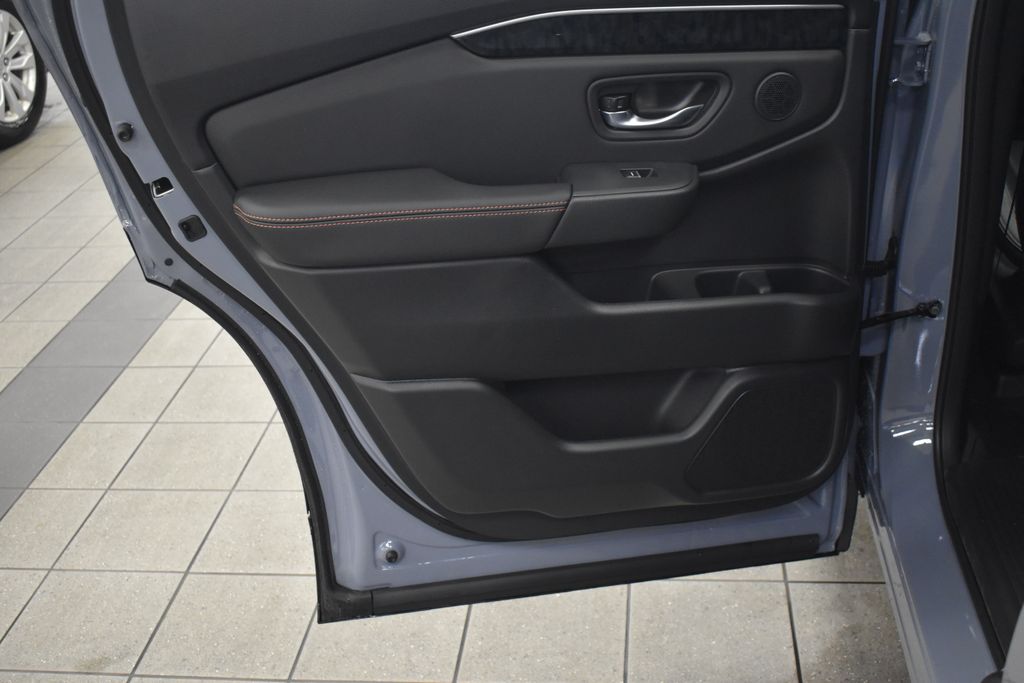 2026 Honda Passport TrailSport 23
