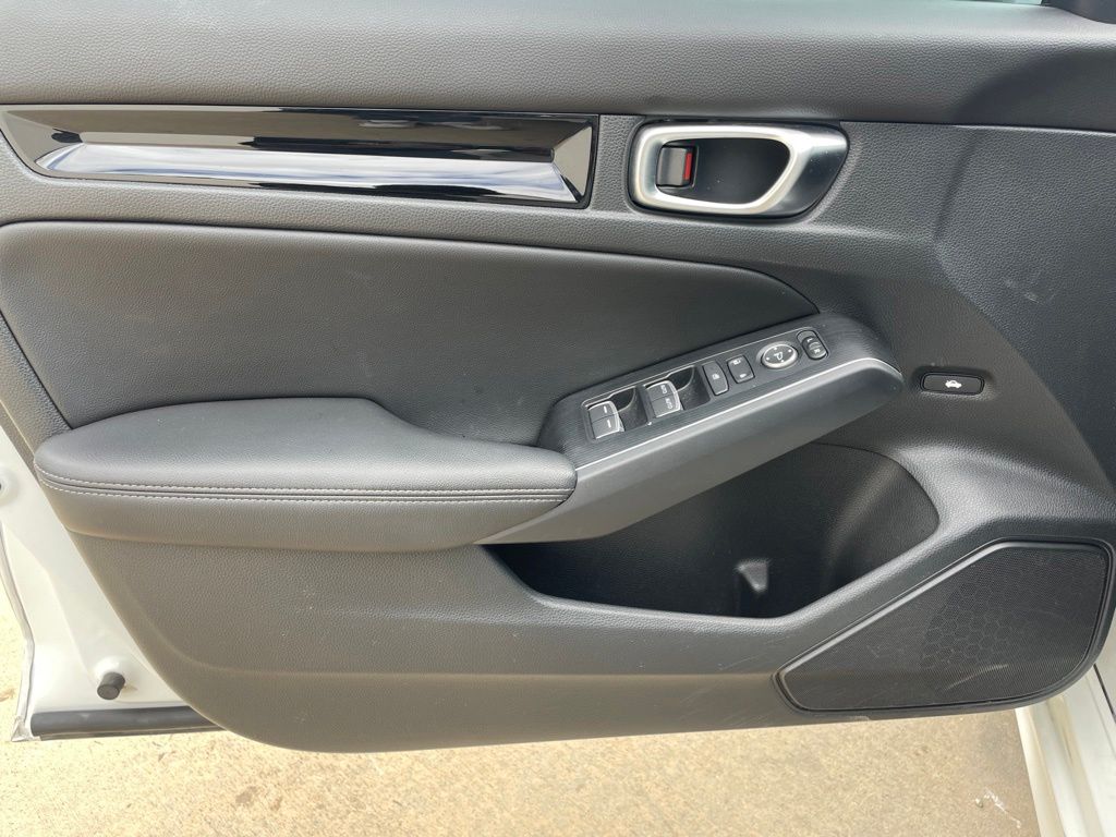 Used Car 2022 Honda Civic  Touring For Sale Under $25,000 In Georgetown, Texas
