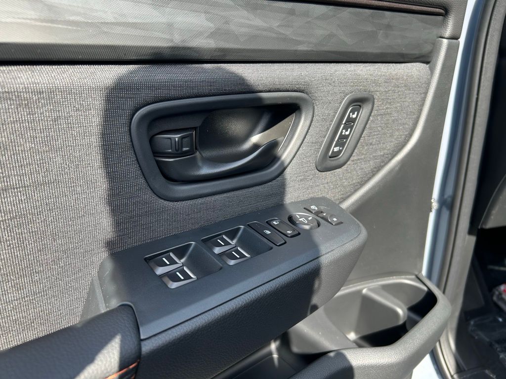 2026 Honda Passport TrailSport 30
