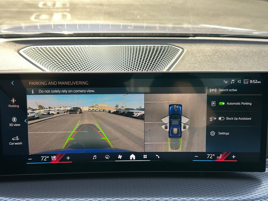 Thumbnail: 2026 BMW 3 Series - 23