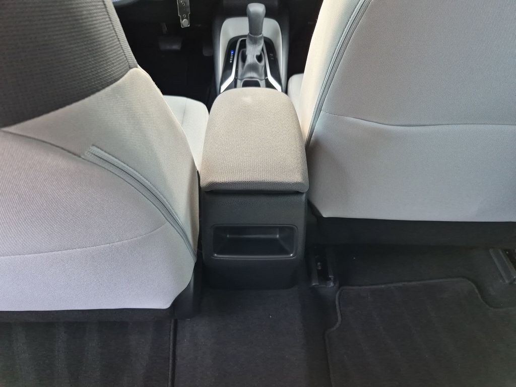 Used Car 2020 Toyota Corolla  Le For Sale Under $20,000 In Austin, Texas