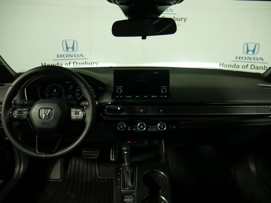 Thumbnail: 2023 Honda Civic - 11