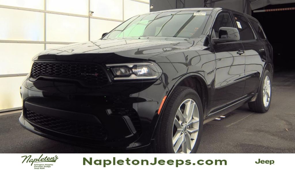 2024 Dodge Durango GT AWD