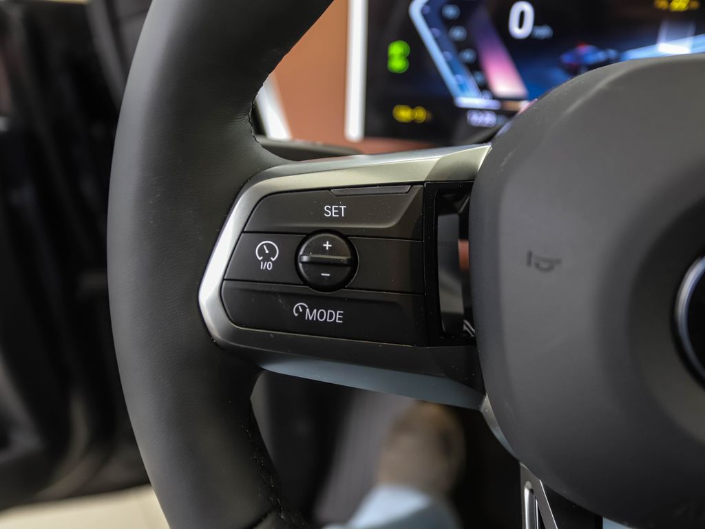 Thumbnail: 2026 BMW iX - 12