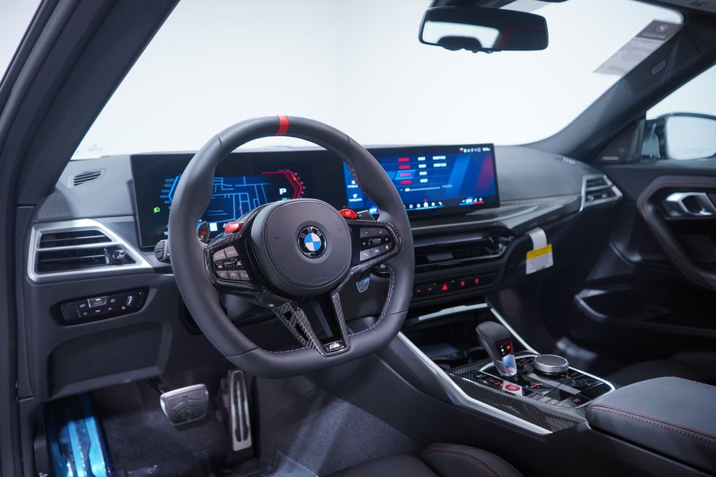 Thumbnail: 2026 BMW M2 - 6