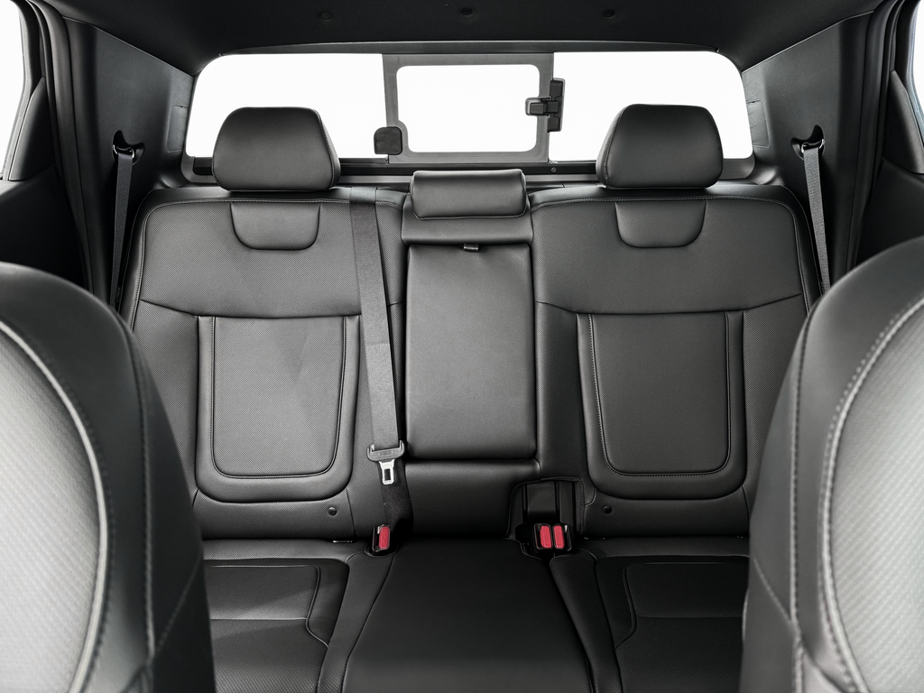 Thumbnail: 2025 Hyundai Santa Cruz - 16