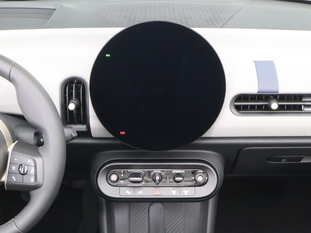 Thumbnail: 2025 MINI Cooper Convertible - 23