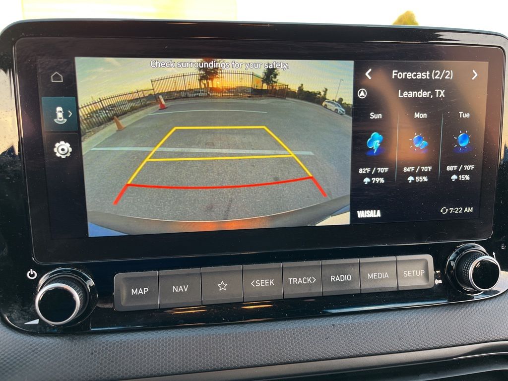 Thumbnail: 2023 Hyundai Kona - 24