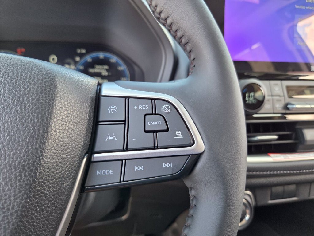 New 2026 Toyota Grand Highlander SUV