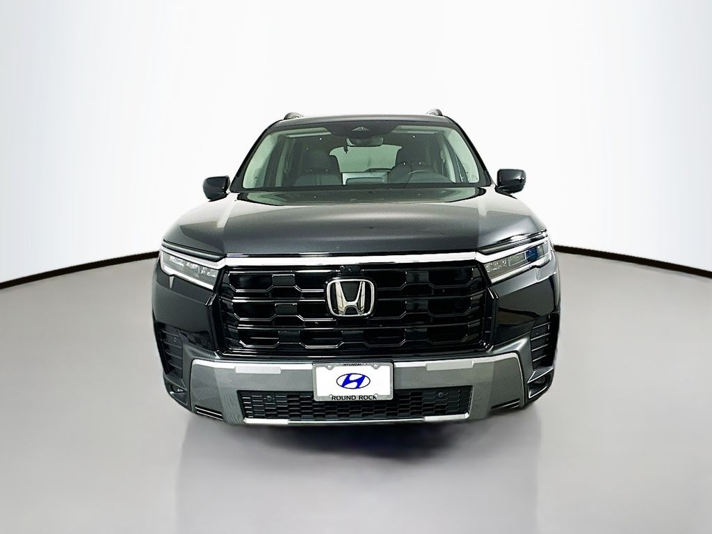 Thumbnail: 2026 Honda Pilot - 2