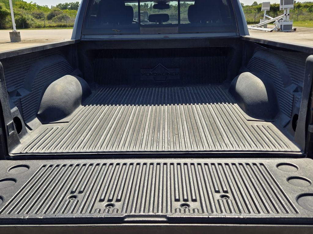 2016 Ram 1500 Lone Star Gray at Emmons Autoplex