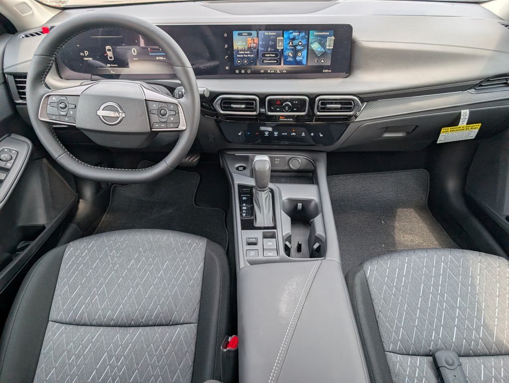 New 2026 Nissan Sentra Sedan
