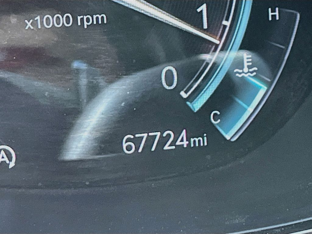 2022 Genesis GV70 3.5T Sport Red at Emmons Autoplex