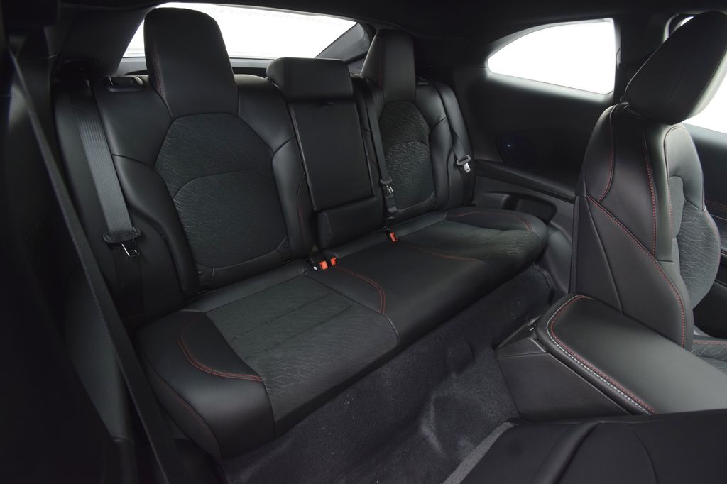 new 2026 Dodge Charger car, priced at $54,158